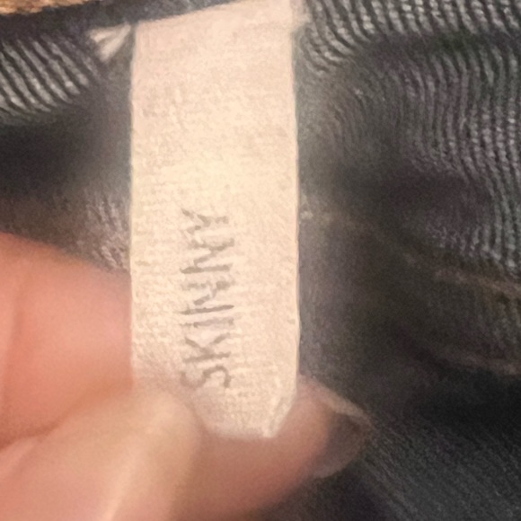 Rag & Bone Skinny designer jeans, women’s size 25 - Picture 4 of 6